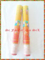 Tun confetti 40 cm - imagine 3