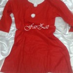 Costum craciunita