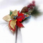 Crengute de brad artificiale – Cod 4