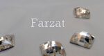 Cristal forma patrata 14 mm – Cod 427 - imagine 4