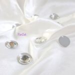 Cristal conic 16 mm – Cod 438