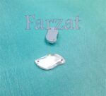 Cristal forma romb 10 x 20 mm – Cod 428 - imagine 4