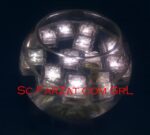 Cubulete luminoase - imagine 7