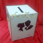 Cutie de bani cod 26