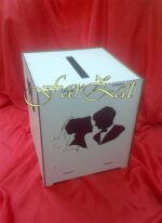 Cutie de bani cod 26