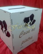 Cutie de bani cod 26 - imagine 3