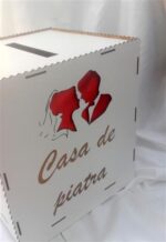 Cutie de bani cod 26 - imagine 4