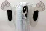 Fantoma decor Halloween