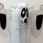 Fantoma decor Halloween