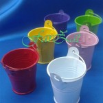 Galetuse pentru decoratiuni