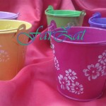 Galetuse pentru decoratiuni – model mare