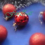 Globuri brad Craciun cod 21