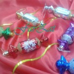 Globuri brad Craciun cod 19