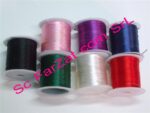 Guta elastica colorata - imagine 2