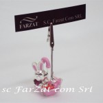 Suport de card pentru botez cod 07
