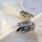 Inele servete de masa – Cod 14