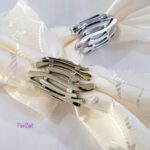 Inele servete de masa – Cod 14 - imagine 5