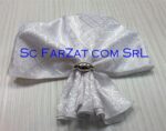 Inel pentru servetele cod 02 - imagine 7