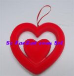 Inimioara dubla cod 6 - imagine 2