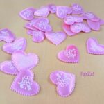 Inimioare decorative