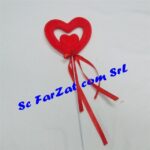 Inimioara dubla cod 1 - imagine 2