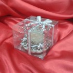 Lumanare decorativa Craciun – Cod 1