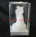 Lumanare ornamentala cod 1 - imagine 2
