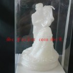 Lumanare ornamentala cod 1