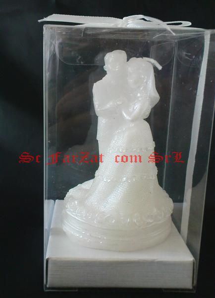 lumanare-ornamentala_cod1-21 Lumanare ornamentala cod 1 - imagine 1