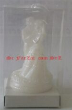 Lumanare ornamentala cod 1 - imagine 3