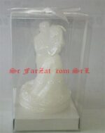 Lumanare ornamentala cod 1 - imagine 5