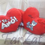 Inimioara de plus cod 4 - Model 1 - 13