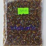 Margele nisip tubulare cameleon 3 mm cod 319 B