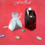 Cutiute marturii nunta mire si mireasa model 3