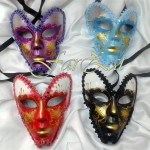 Masca pentru petrecere cod 20