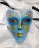 Masca pentru petrecere cod 20 - imagine 5