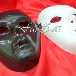 Masca de carnaval cod 23