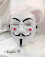 Masca de carnaval cod 24 - imagine 2