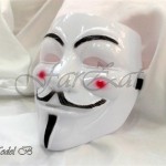 Masca de carnaval cod 24