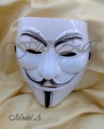 Masca de carnaval cod 24 - imagine 3