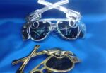 Ochelari party model pistoale