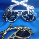 Ochelari party model pistoale