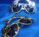 Ochelari party model pistoale - imagine 2