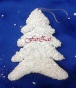 Ornamente Craciun – bradulet