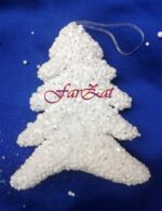 Ornamente Craciun – bradulet - imagine 2