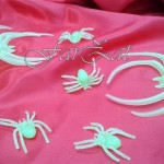 Paianjeni fosforescenti