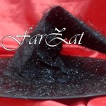 Palarie vrajitoare Halloween