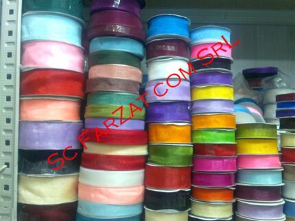 panglica-organza-online