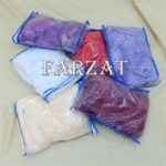 Perdea franjuri 3 x 3 metri