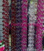 Perdea din cristale - imagine 4